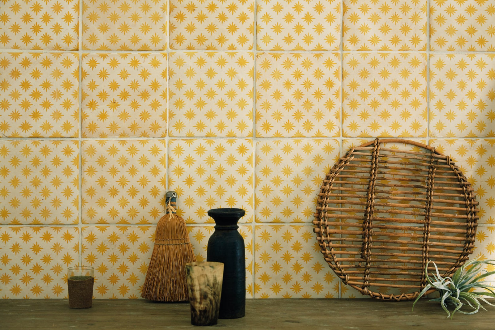 Neisha Crosland Atlas