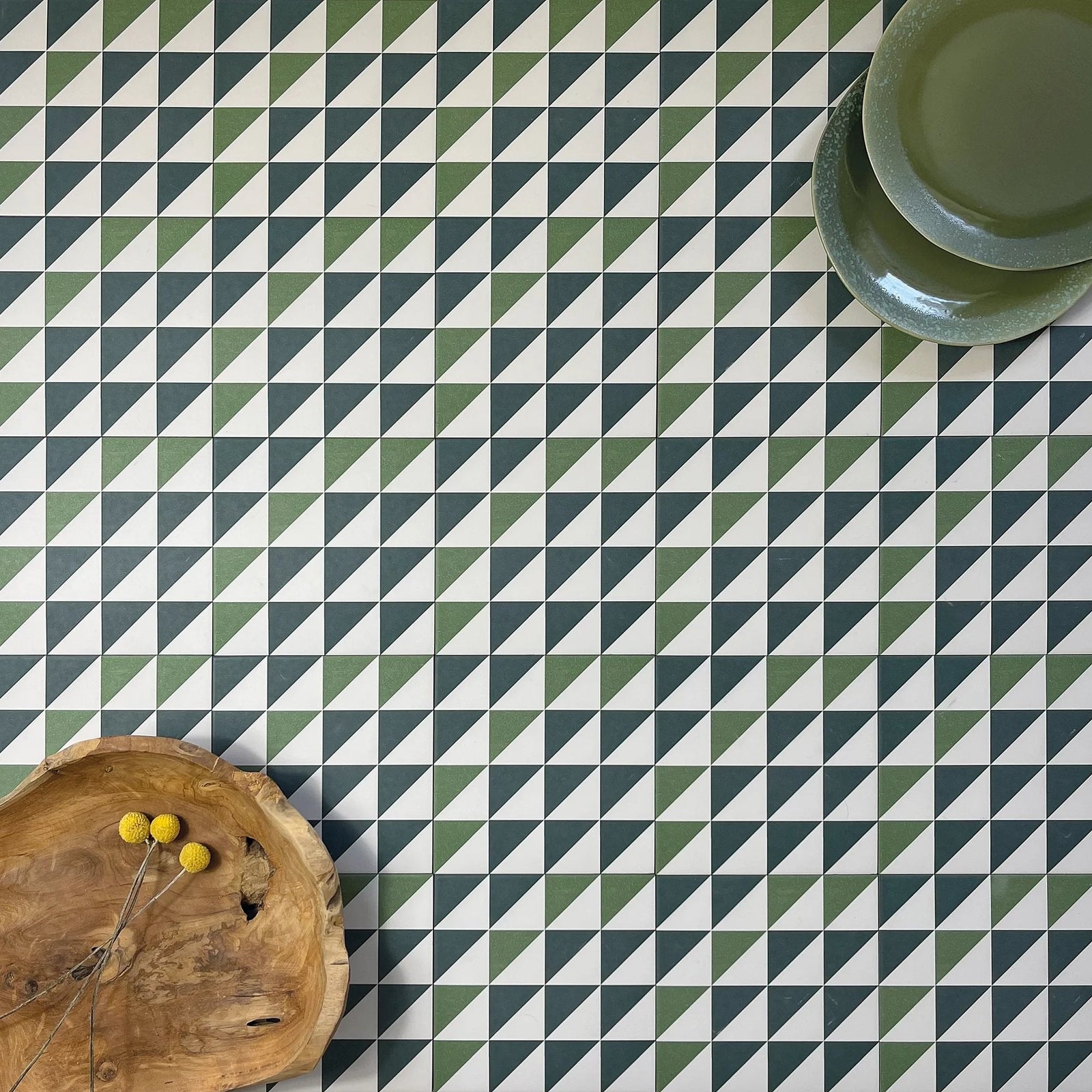 Bert & May Porcelain