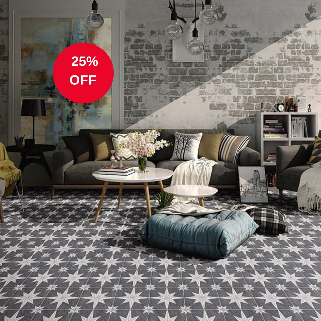 Aztek Tile Compass – Aztec Tiles
