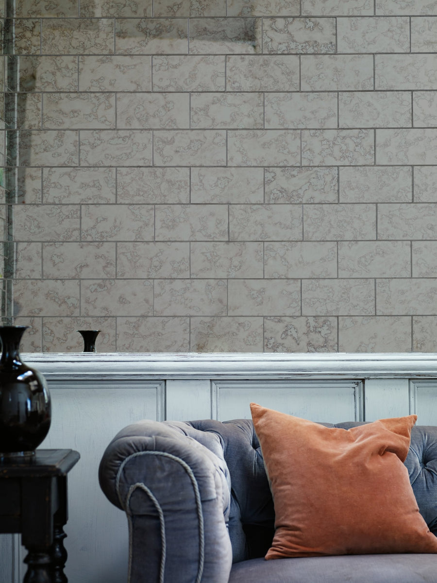 Deco Glass – Aztec Tiles