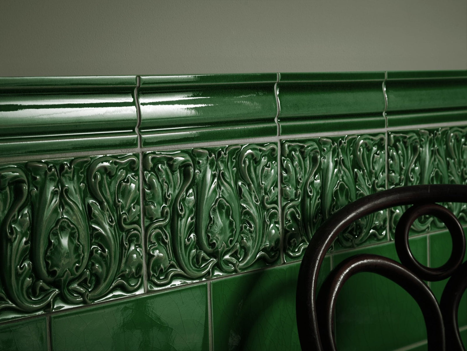 Fired Earth Edwardian