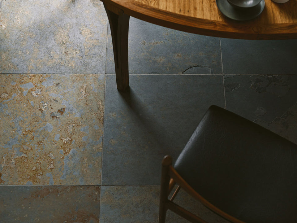 Fired Earth Tile Collections – Aztec Tiles