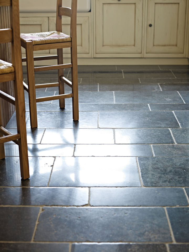 Belgian Blue Limestone