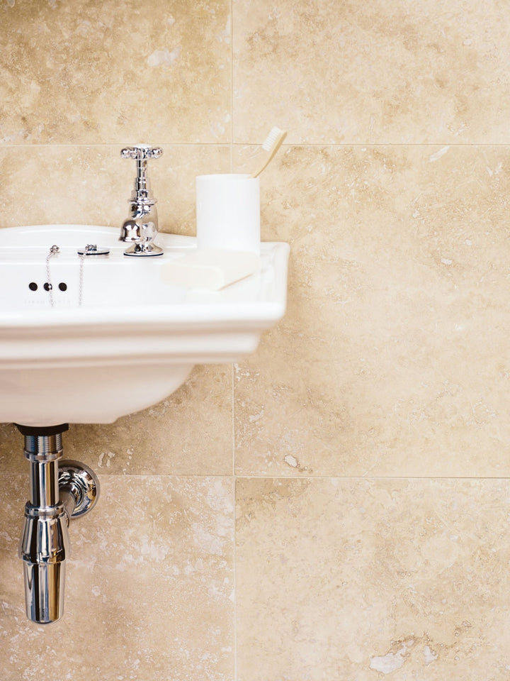 Bosphorus Travertine