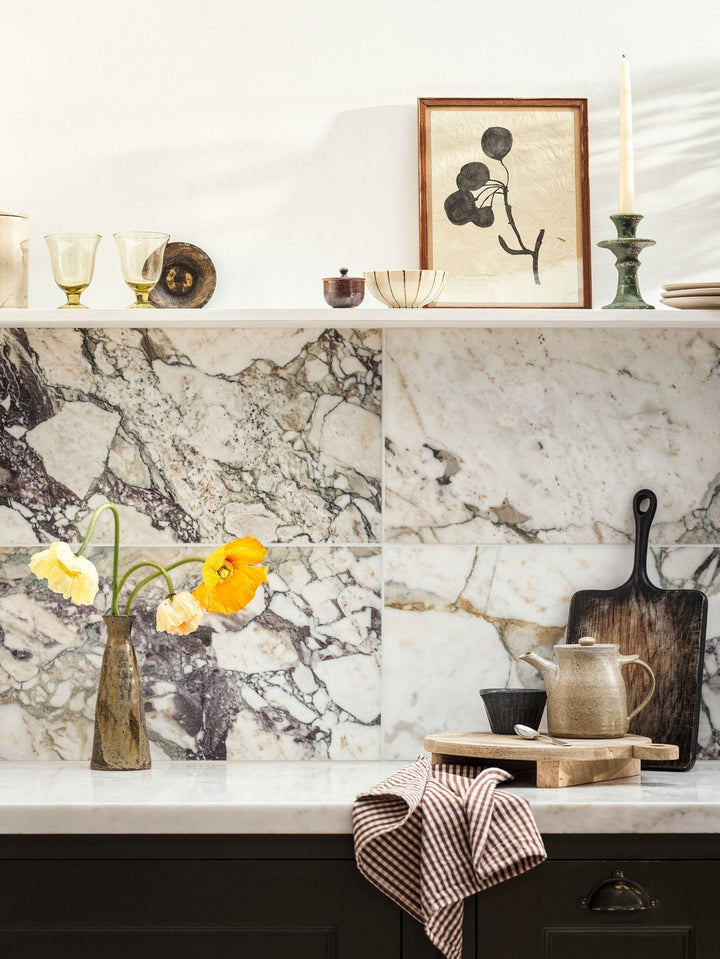 Calacatta Viola Marble