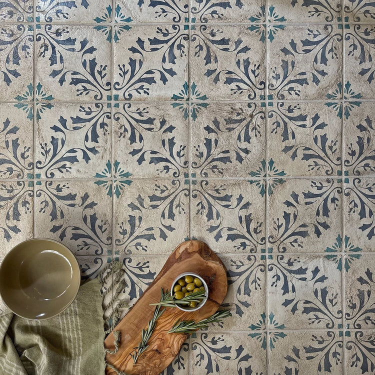 Paris – Aztec Tiles