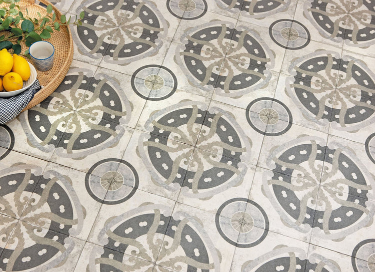 Urban – Aztec Tiles