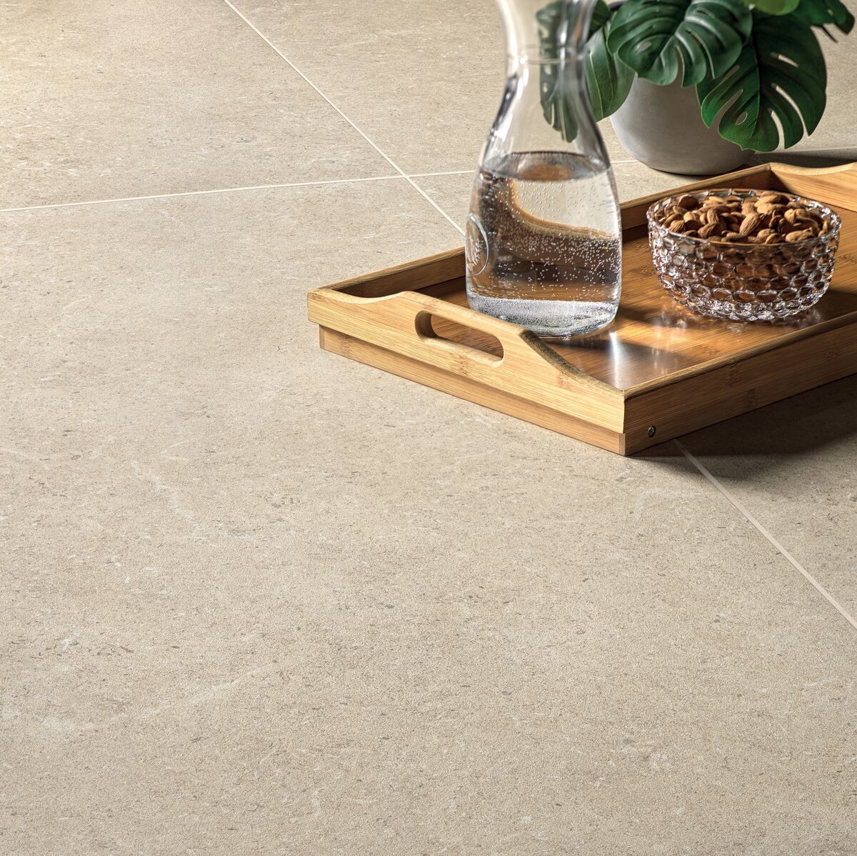 Axis Sand 30 x 60 - Aztec Tiles