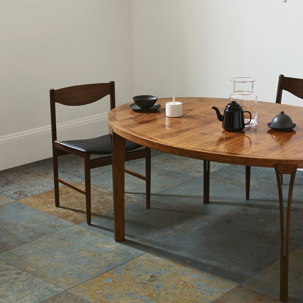 Ardosia Diamond Sawn Edge 30 x 60 - Aztec Tiles