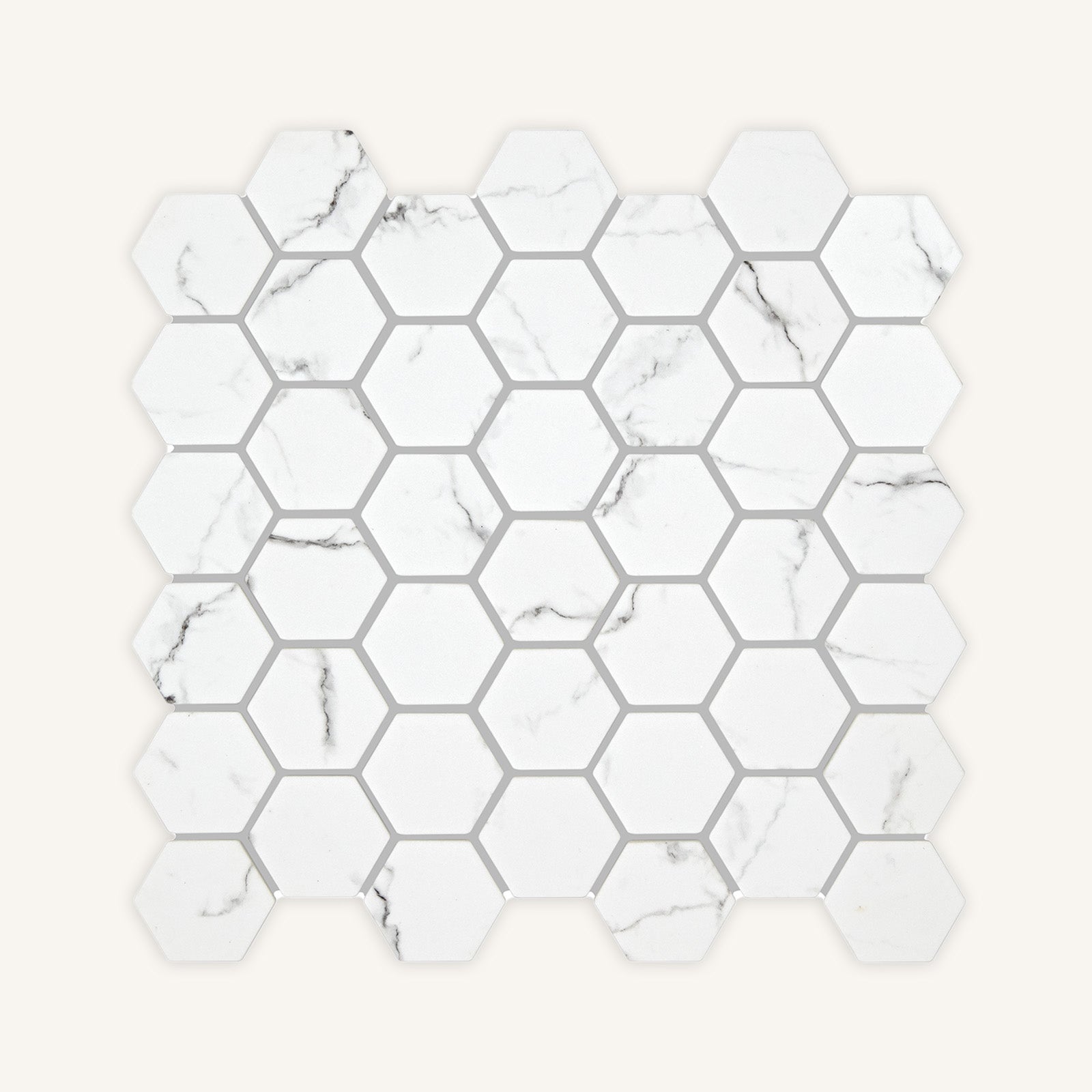 Aspen Hexagon - Aztec Tiles