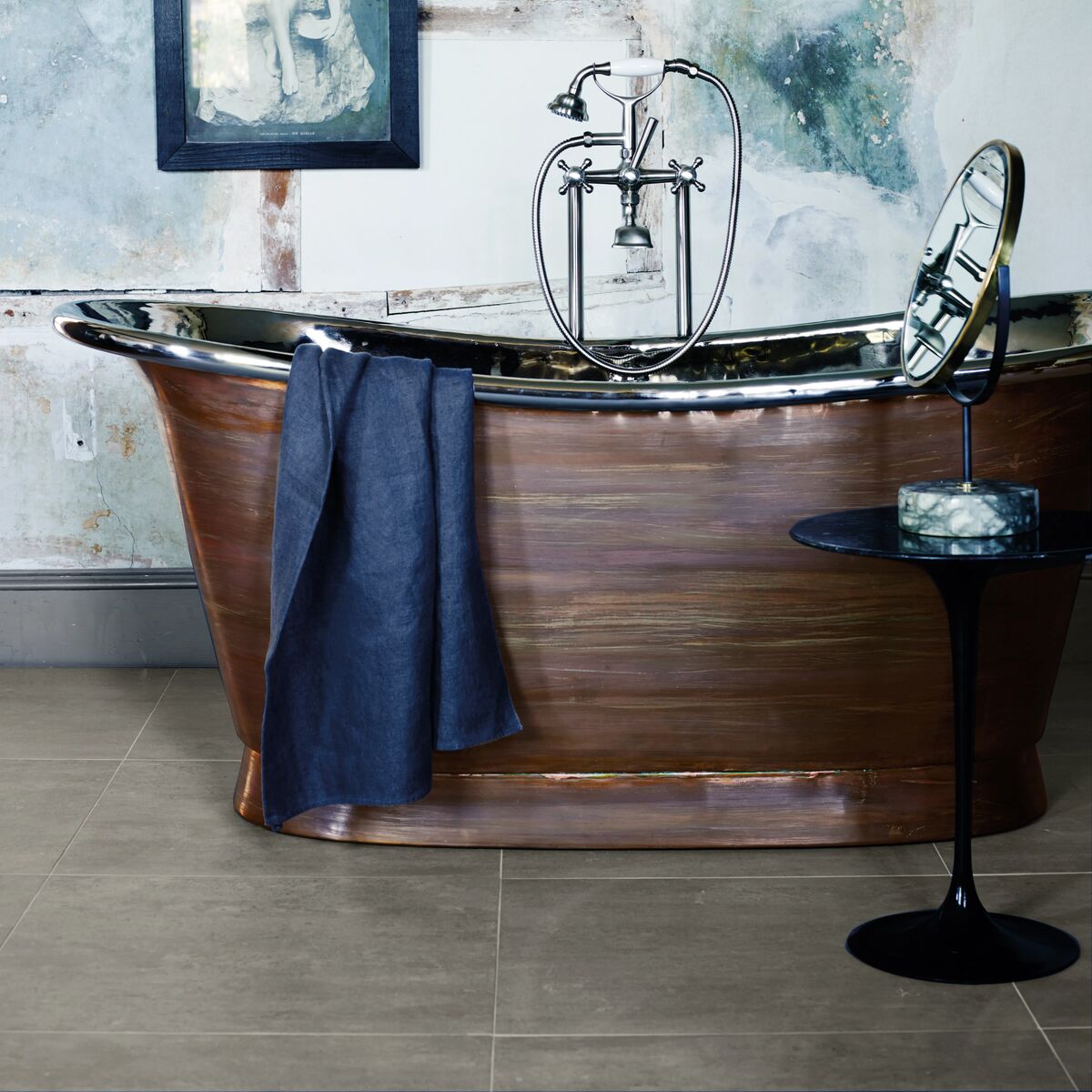 Barbican Moor Lane 60 x 60 - Aztec Tiles