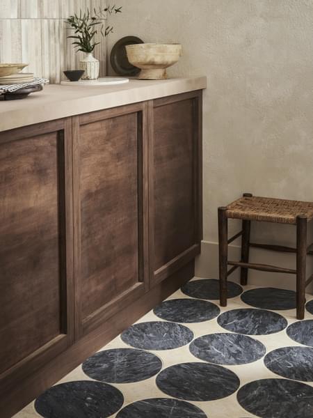 Blends Verde Star - Aztec Tiles
