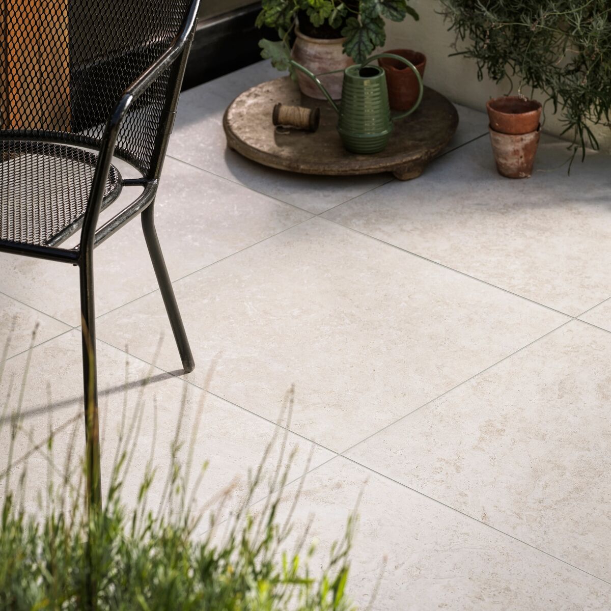 Burlington 60 x 60 - Aztec Tiles