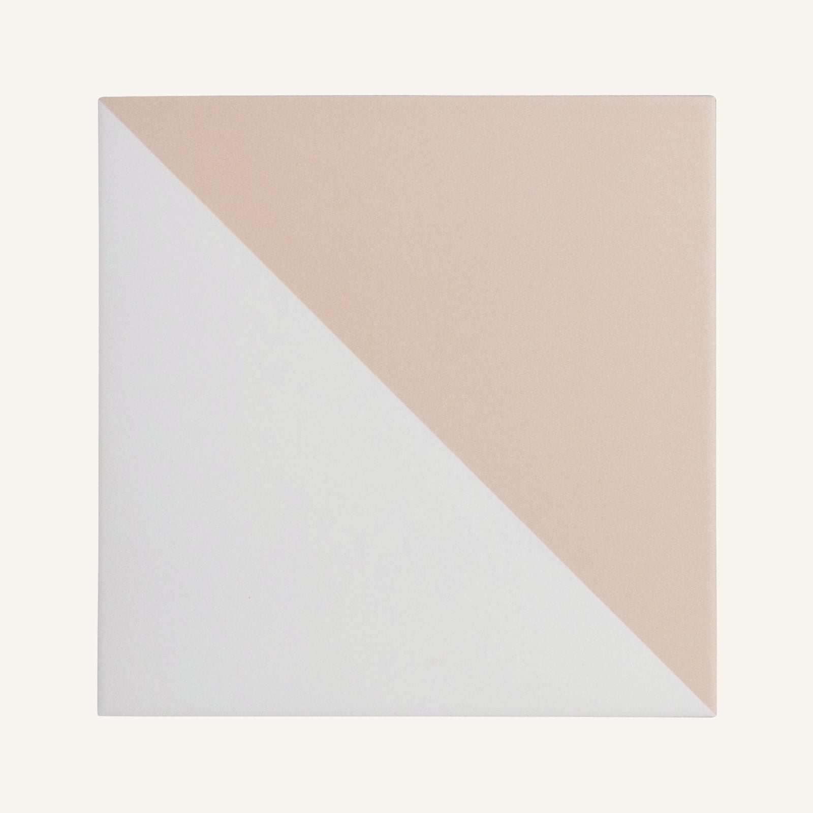 Bert & May Porcelain Alalpardo Pearl