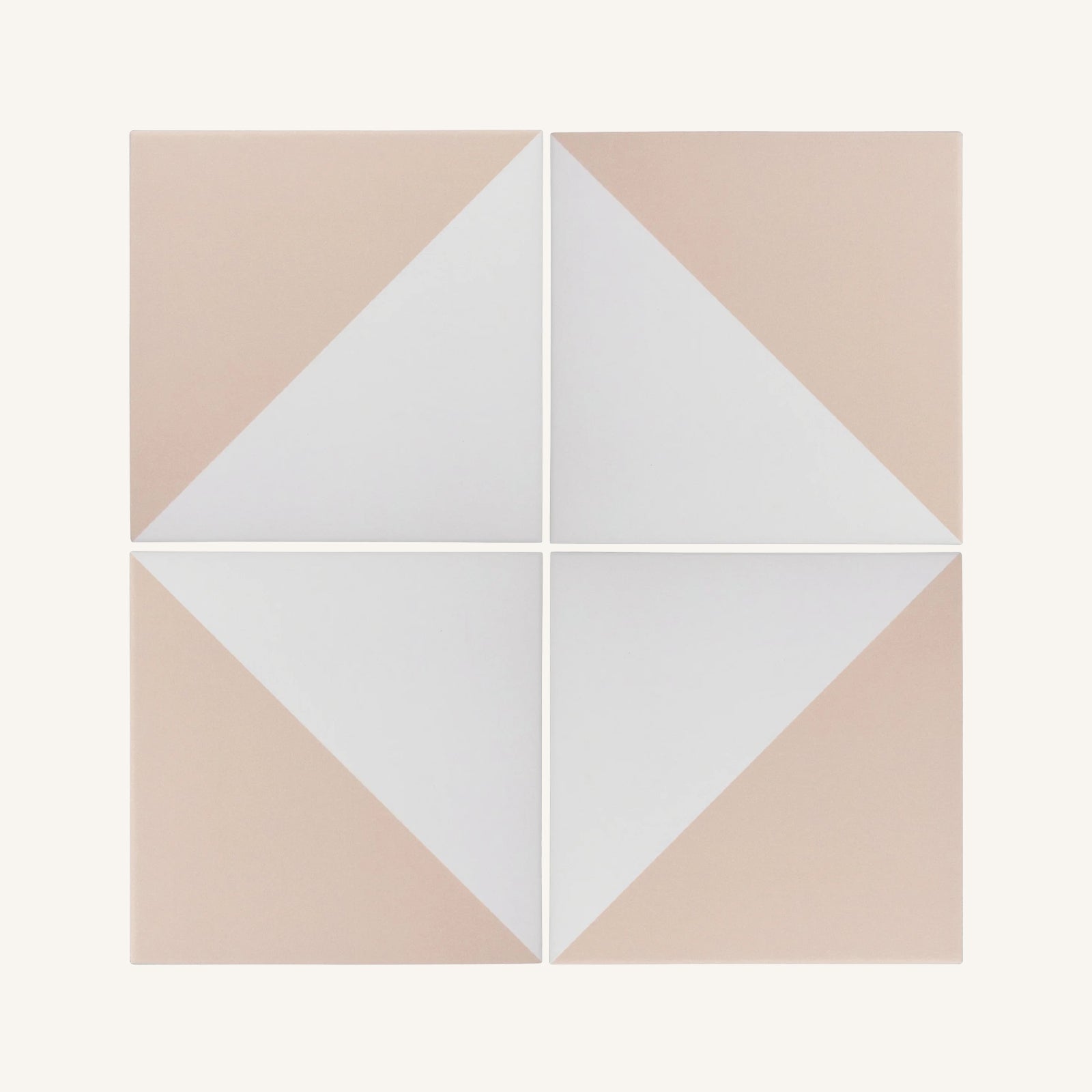 Bert & May Porcelain Alalpardo Pearl