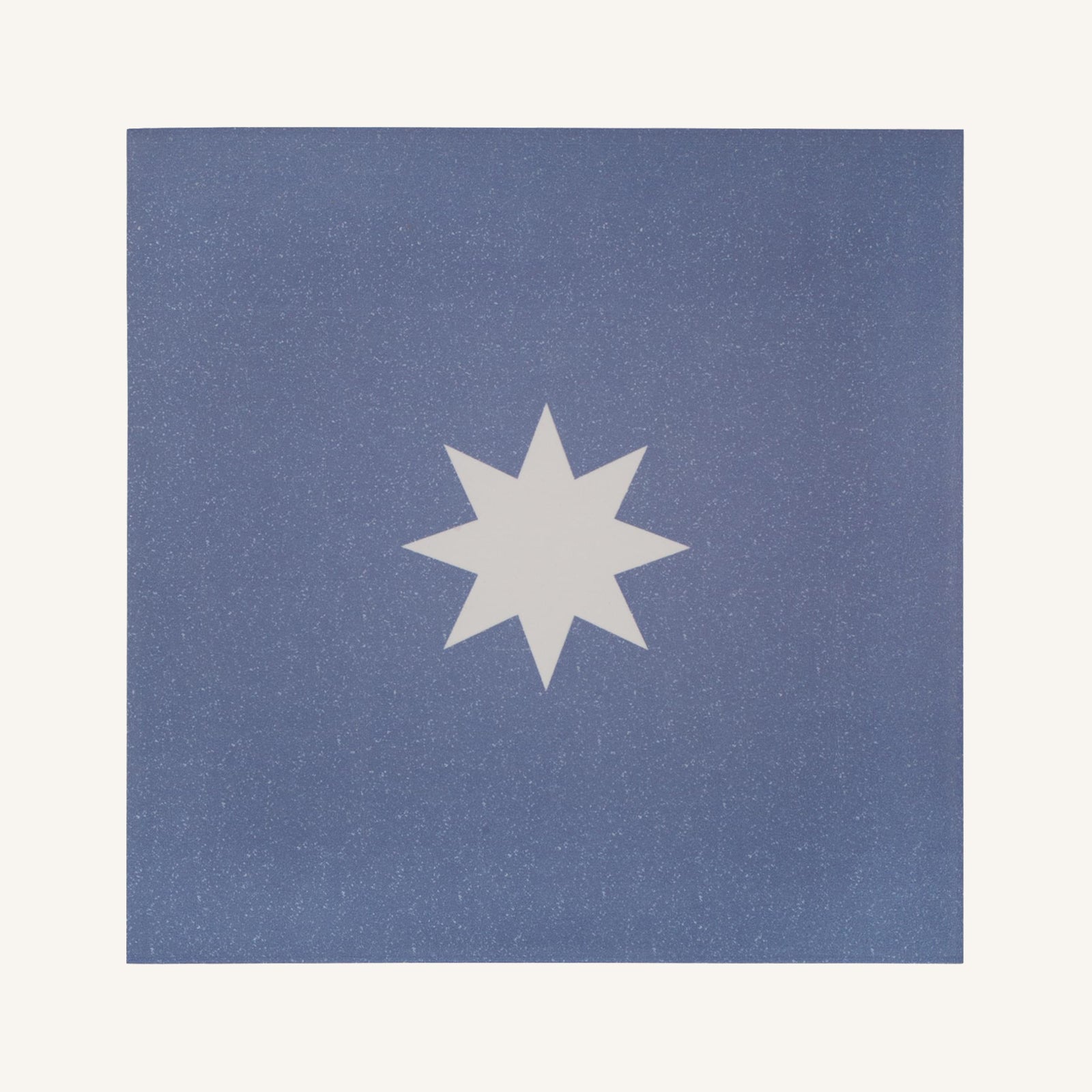 Bert & May Porcelain Navy Luna