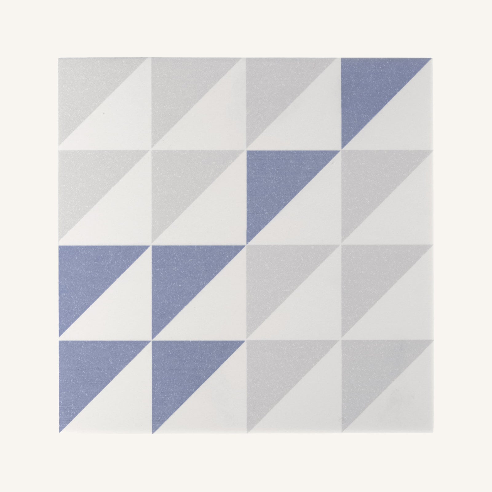 Bert & May Porcelain Majadas Blue