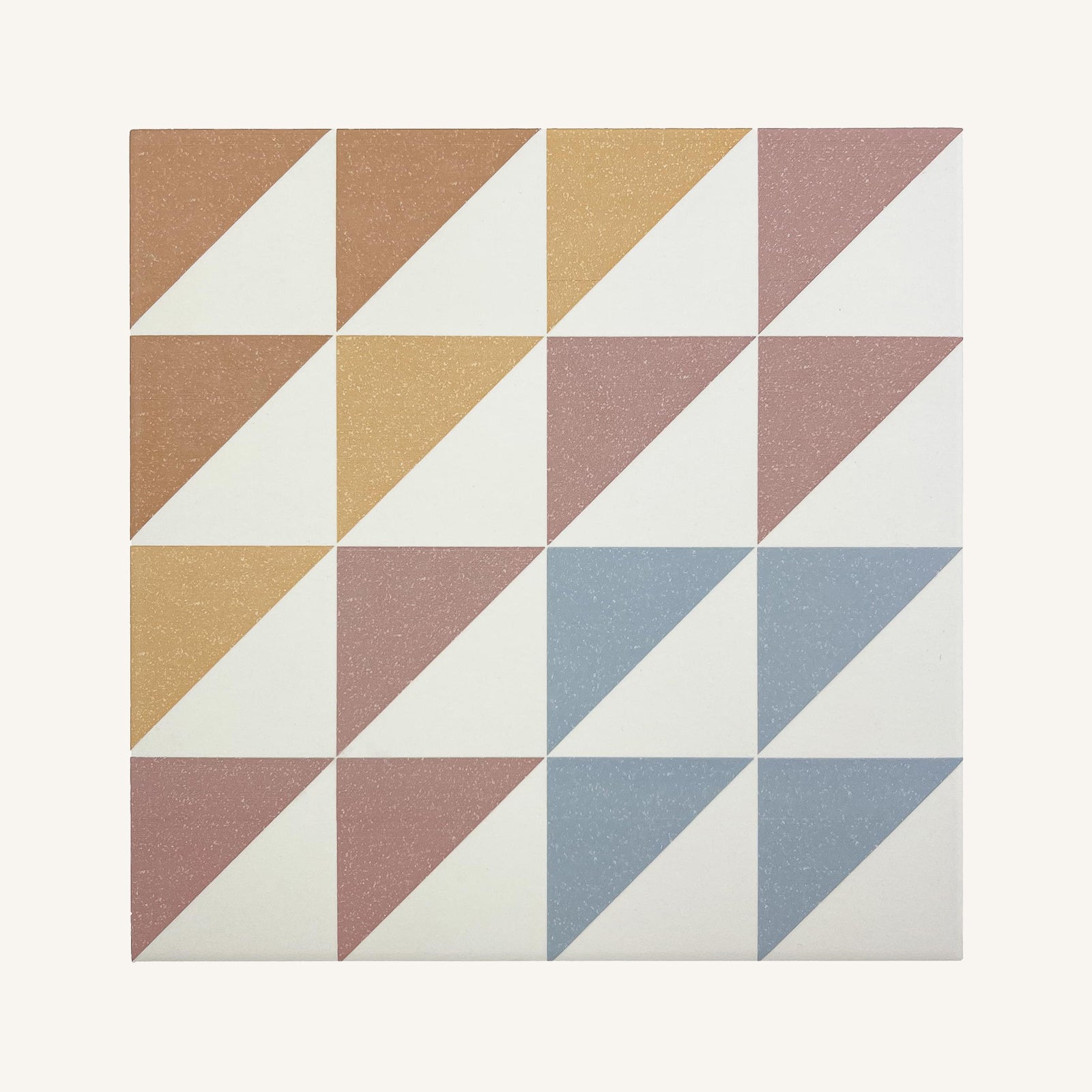 Bert & May Porcelain Majadas Soho