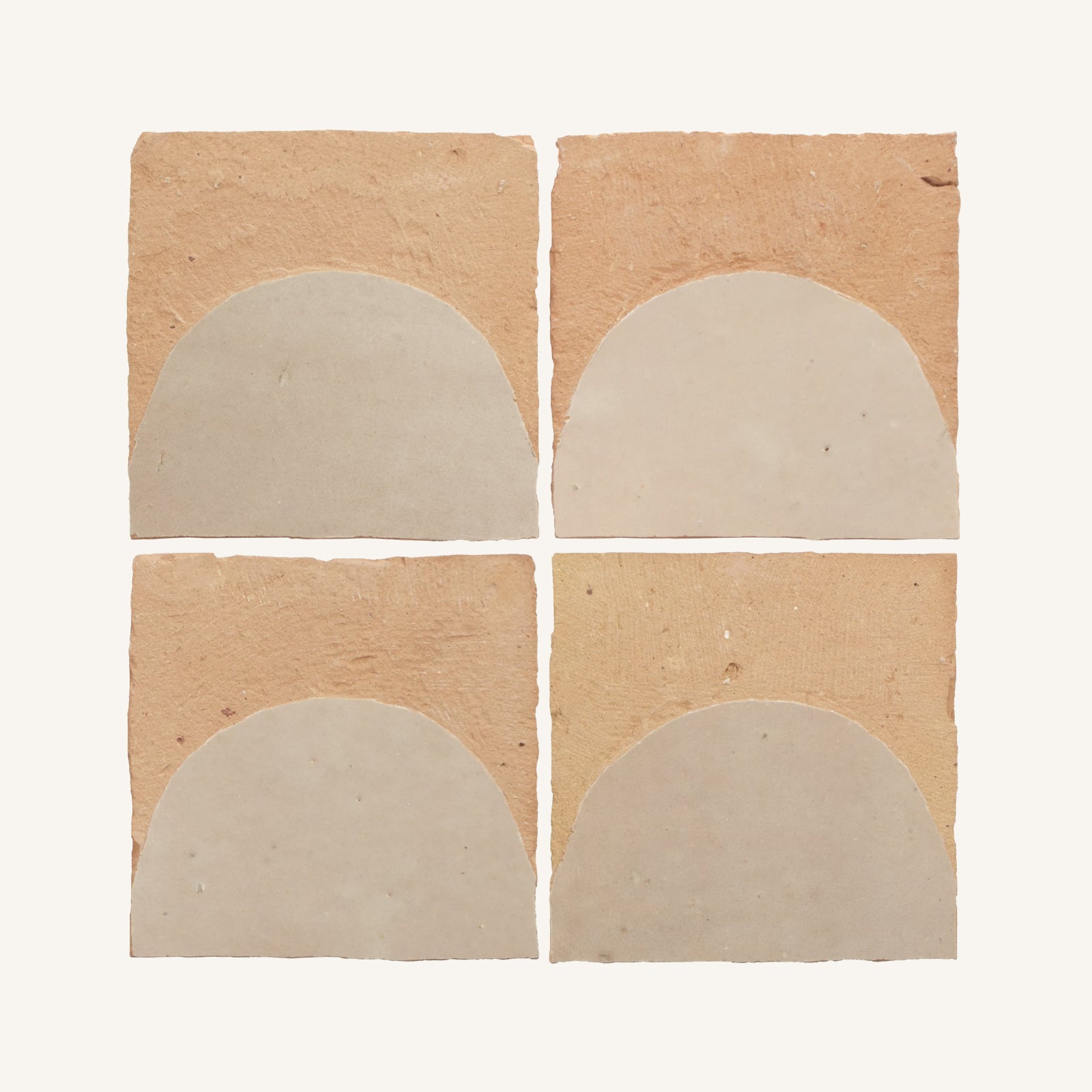 Medina Cloudy White Belen