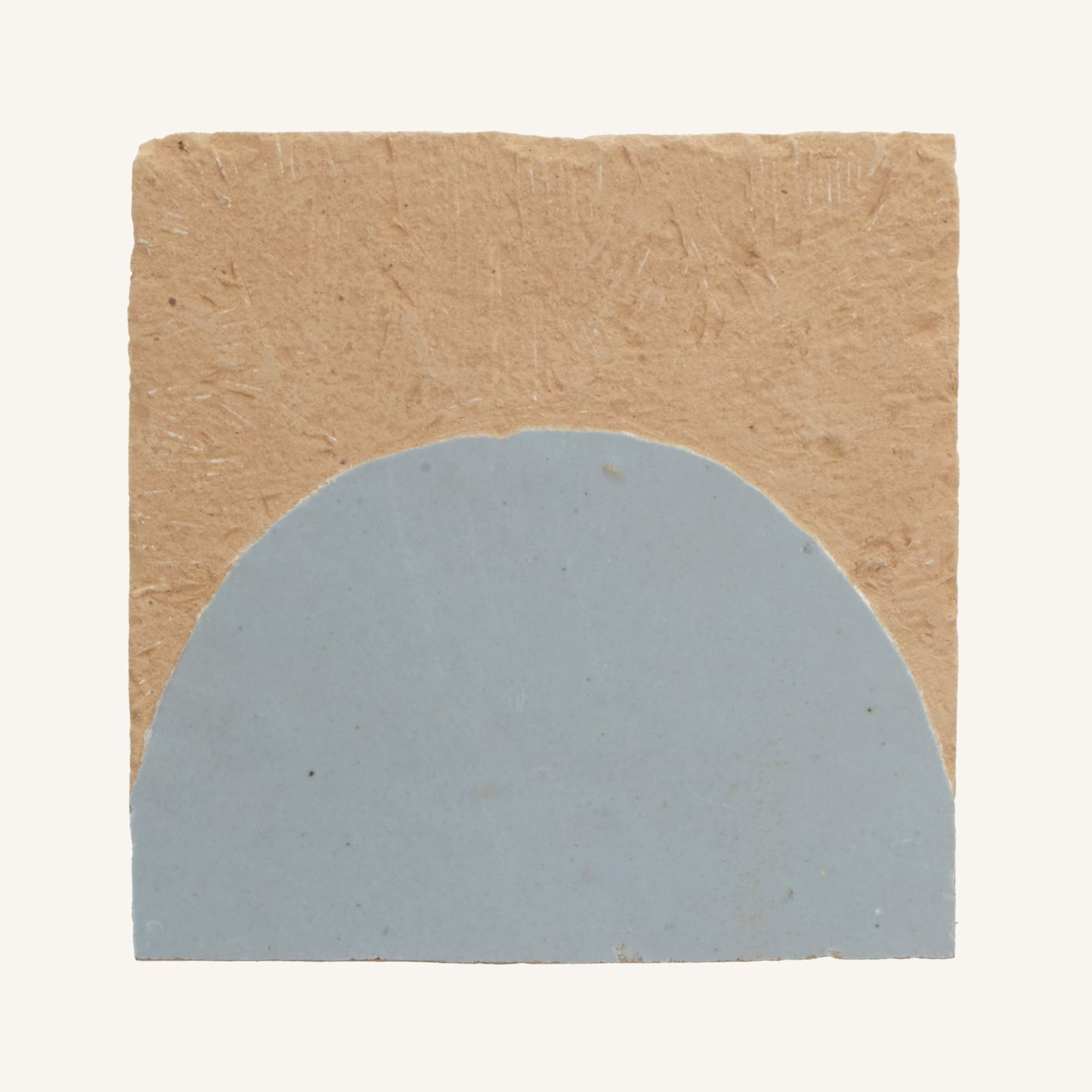 Medina Cornflower Blue Belen