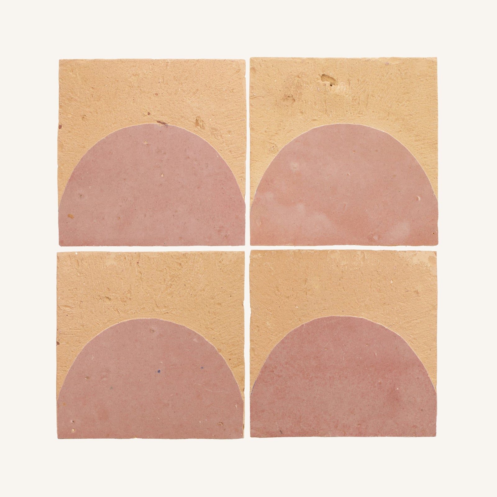 Medina Leather Pale Belen