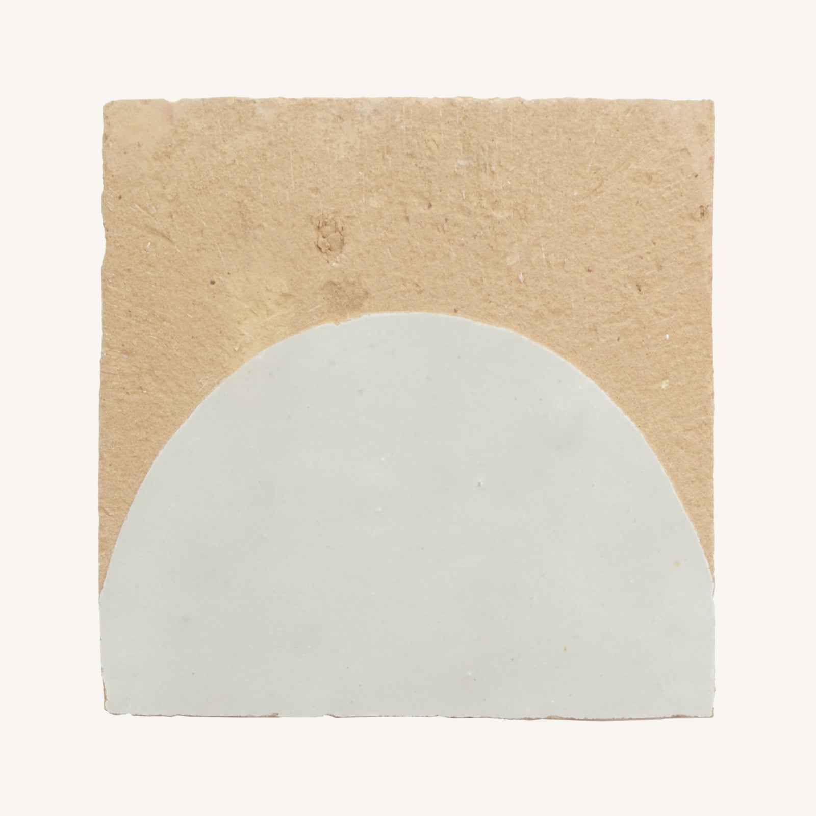 Medina Pure White Belen