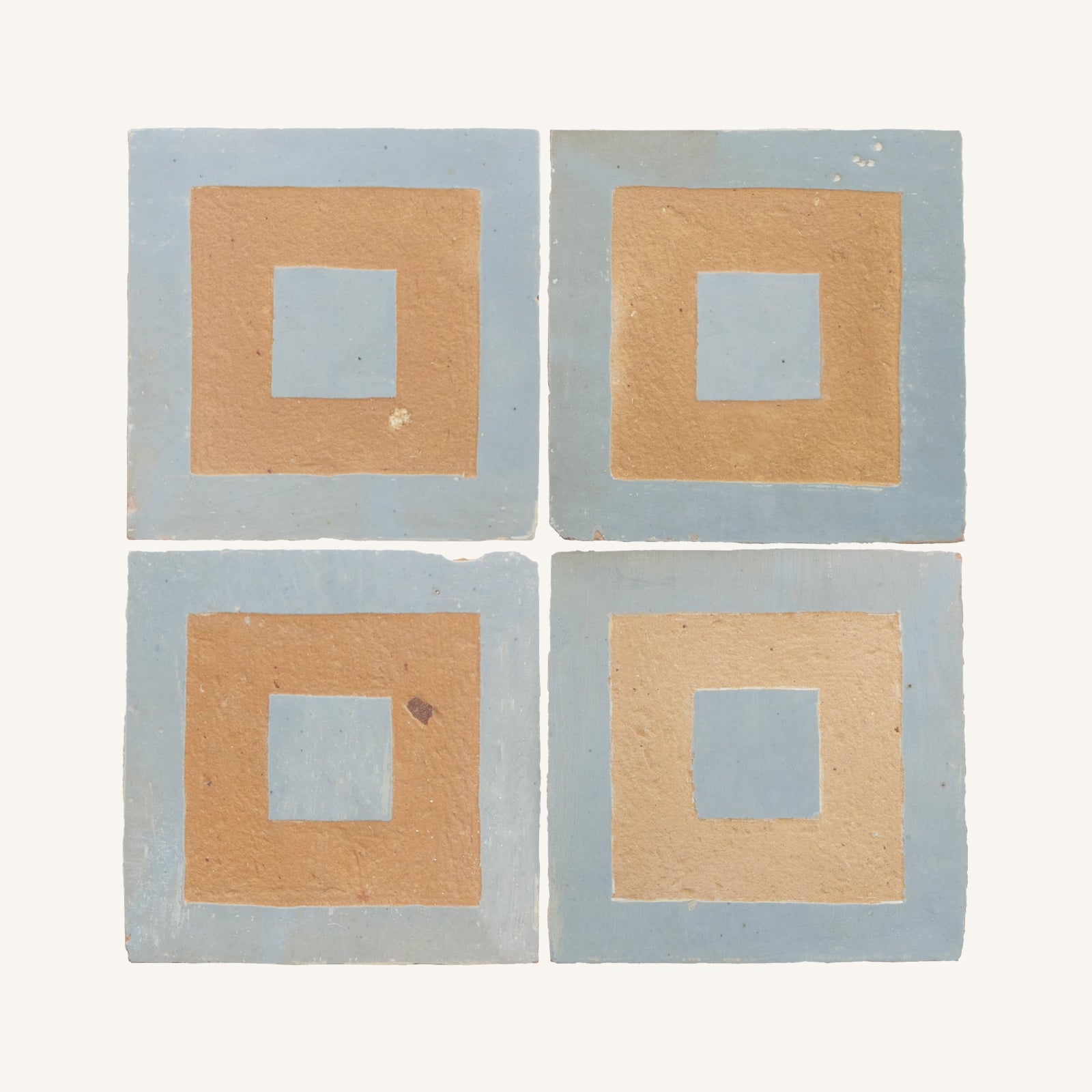 Medina Cornflower Blue Porton