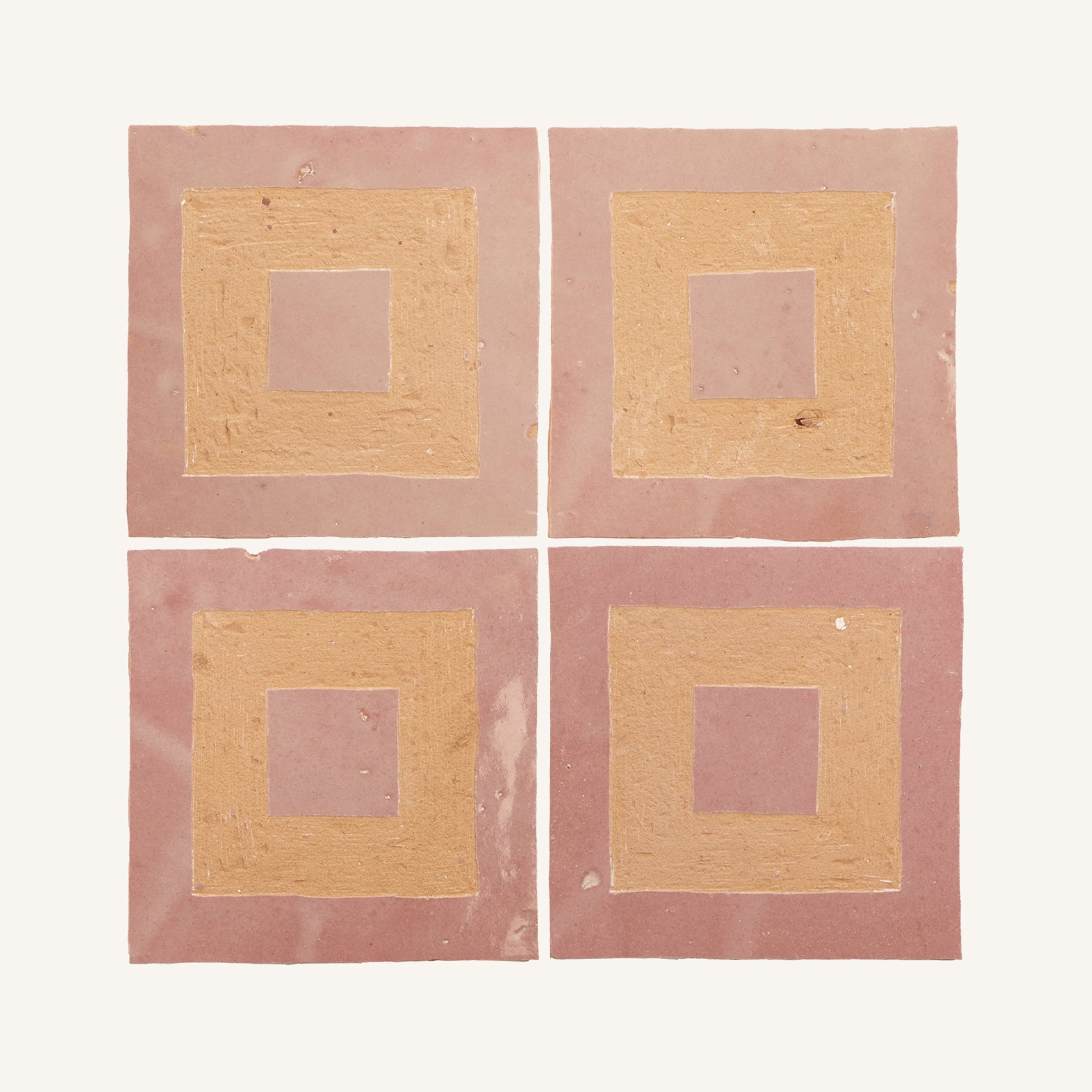 Medina Leather Pale Porton