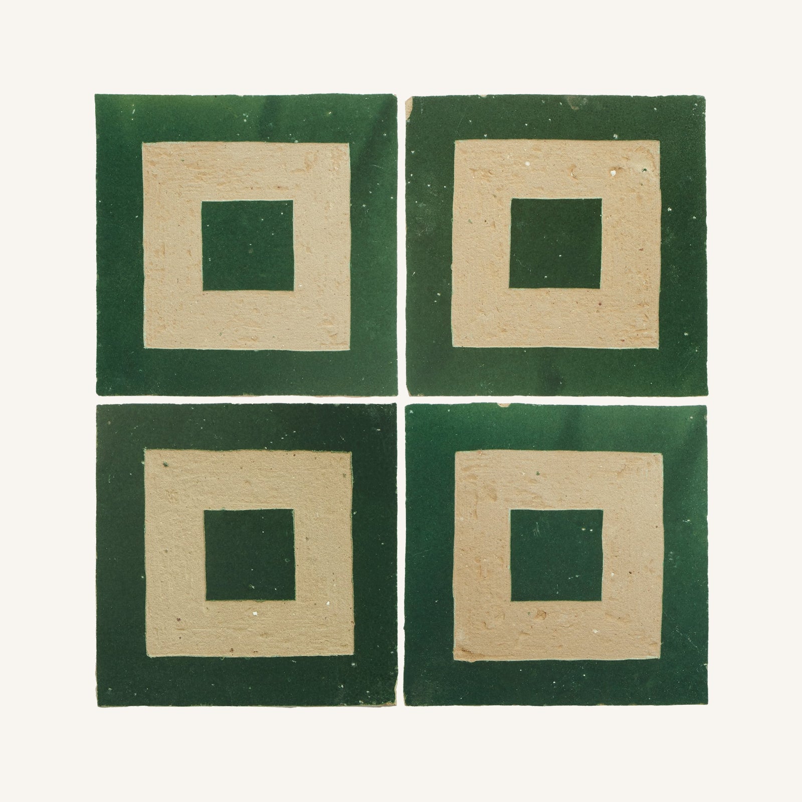 Medina Moss Green Porton