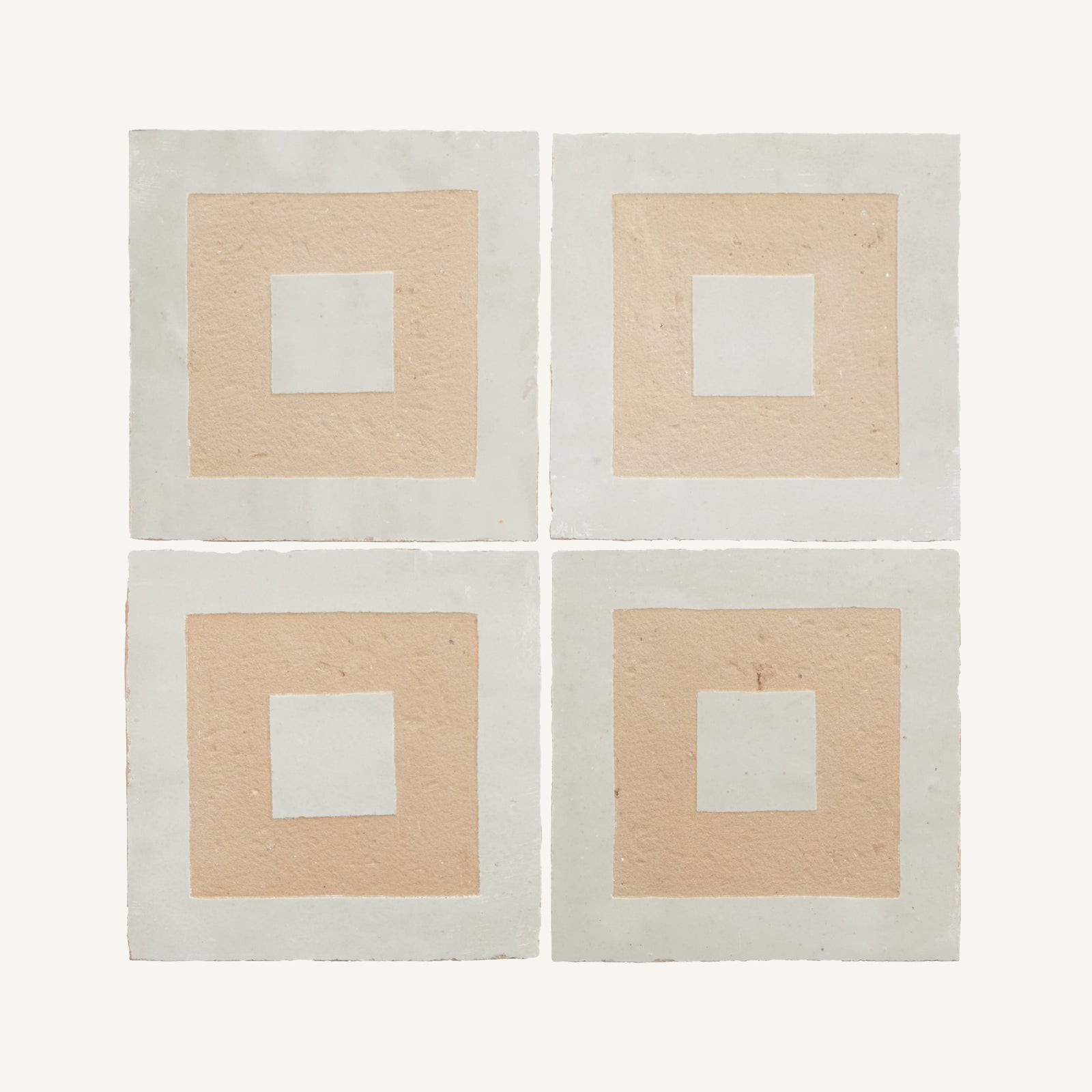 Medina Pure White Porton