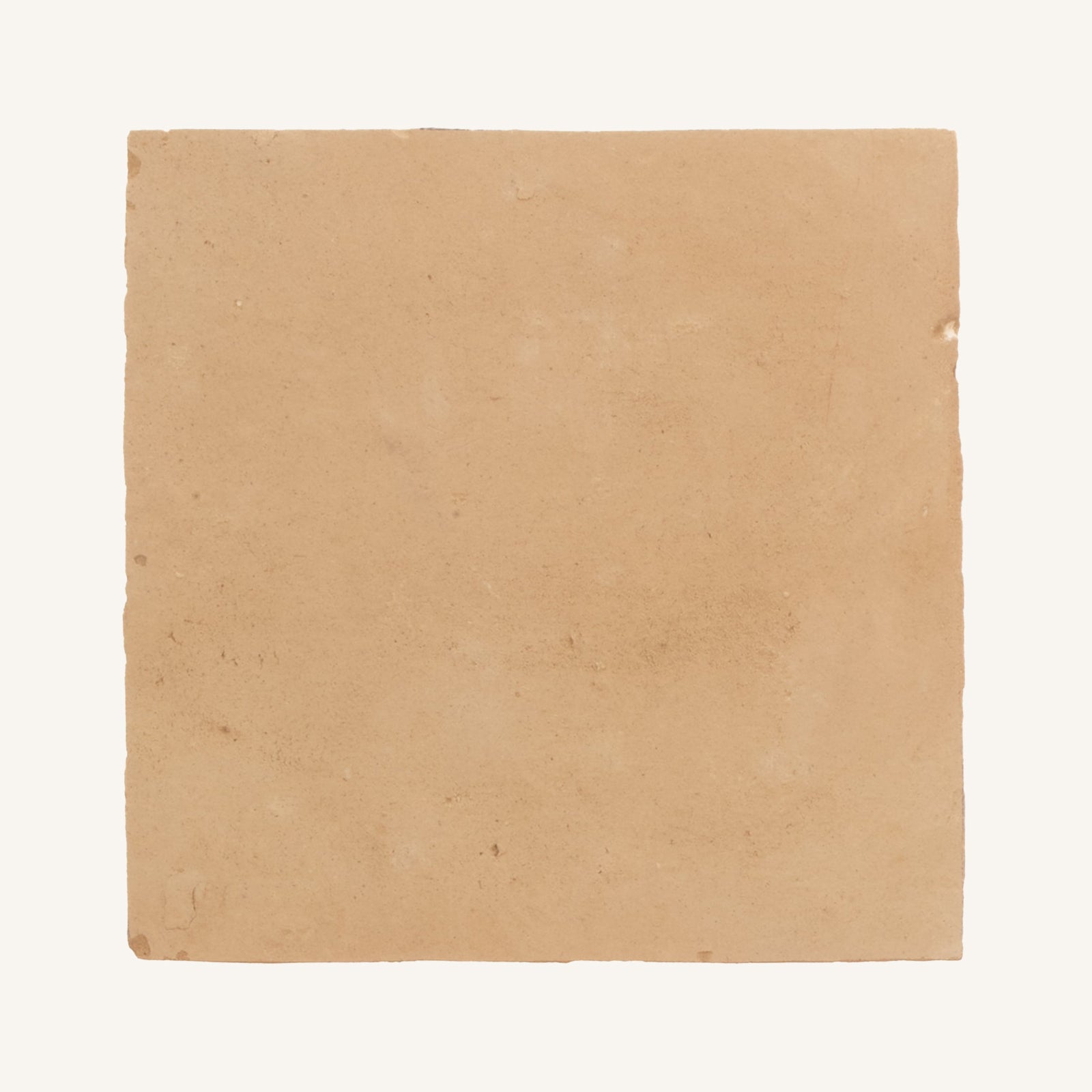 Medina Raw Zellige Square