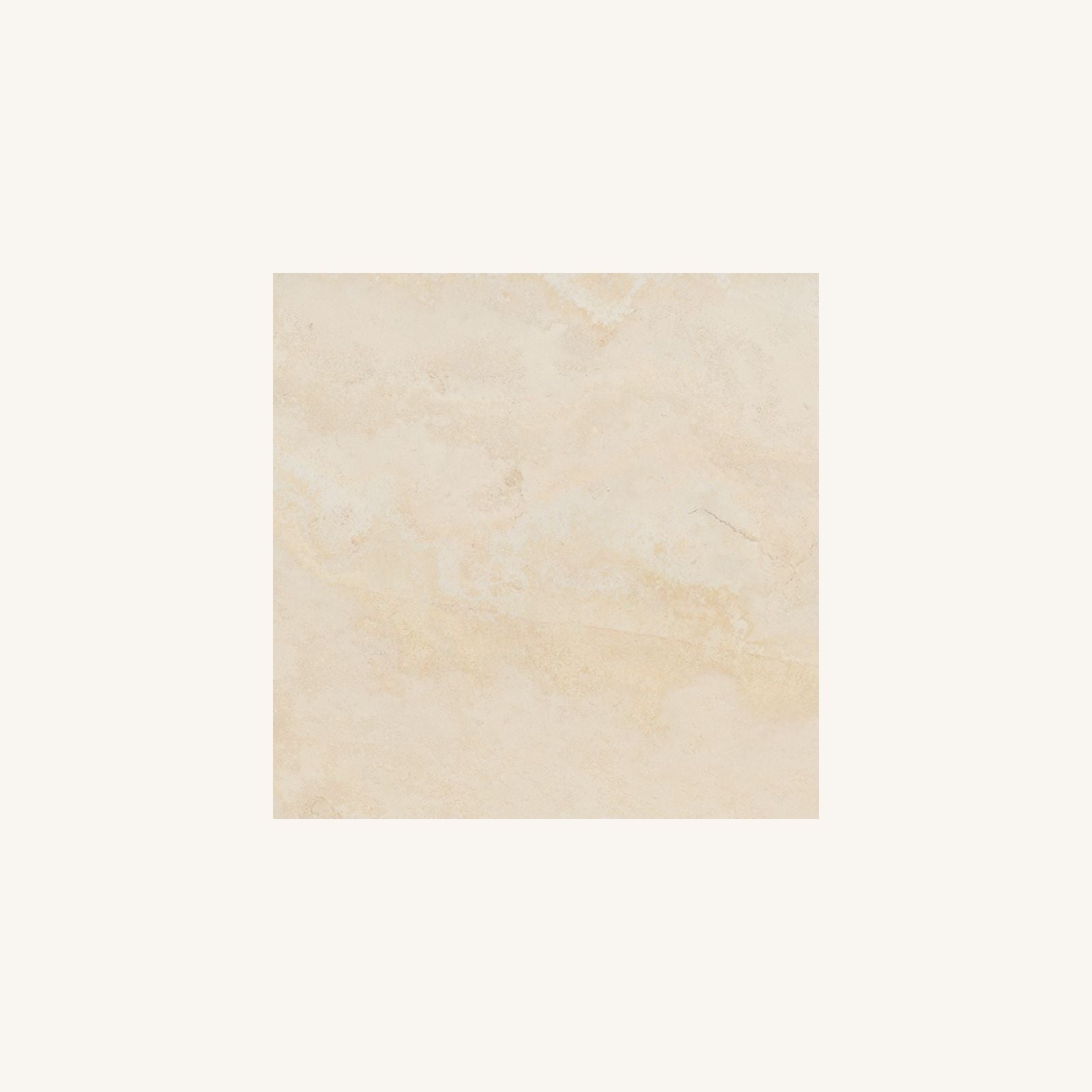 Tessera Beige Marble Square