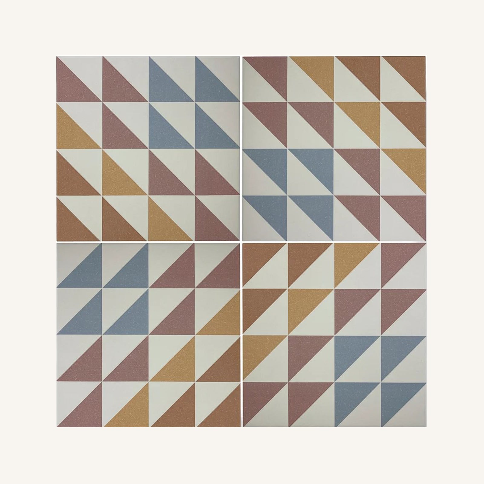 Bert & May Porcelain Majadas Soho