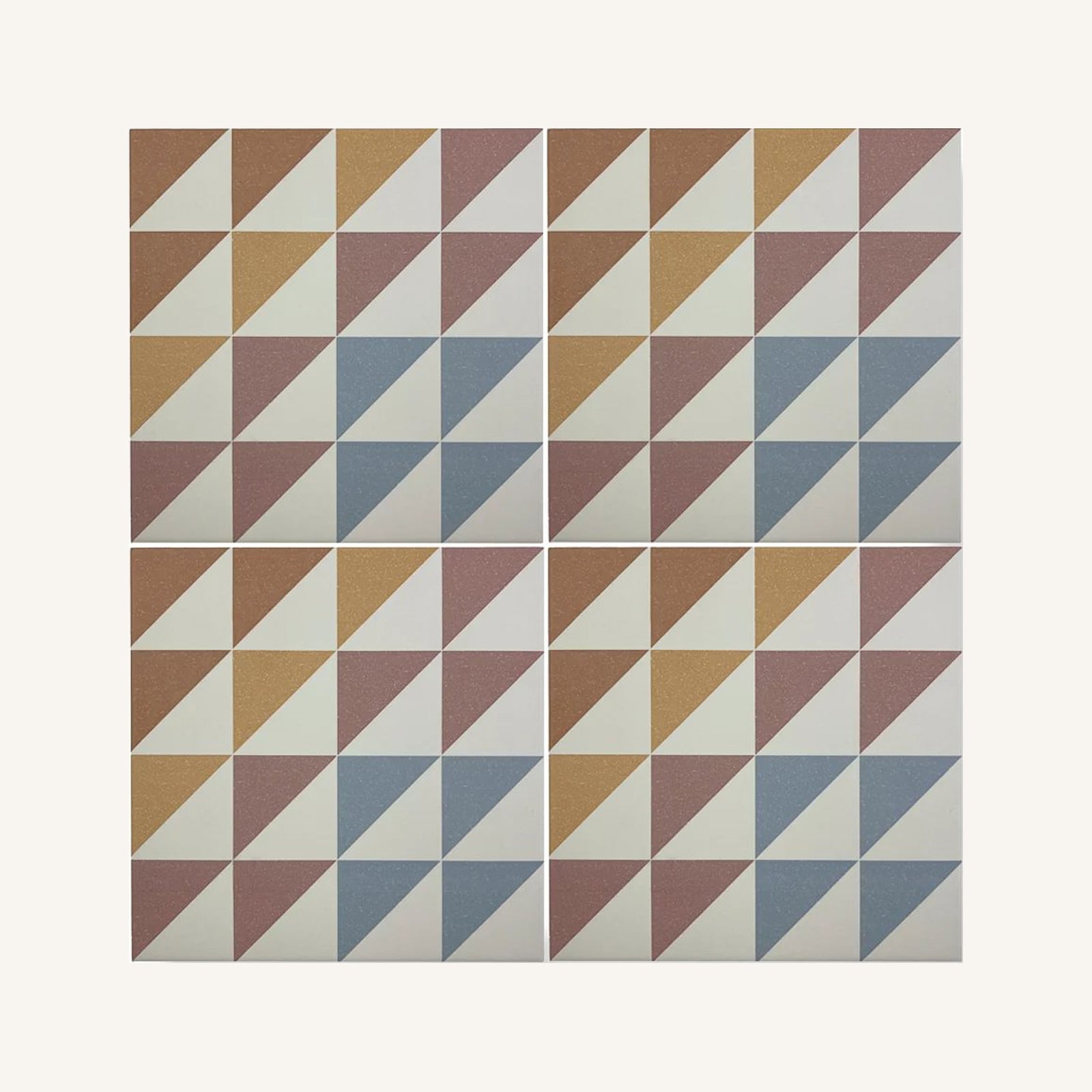 Bert & May Porcelain Majadas Soho