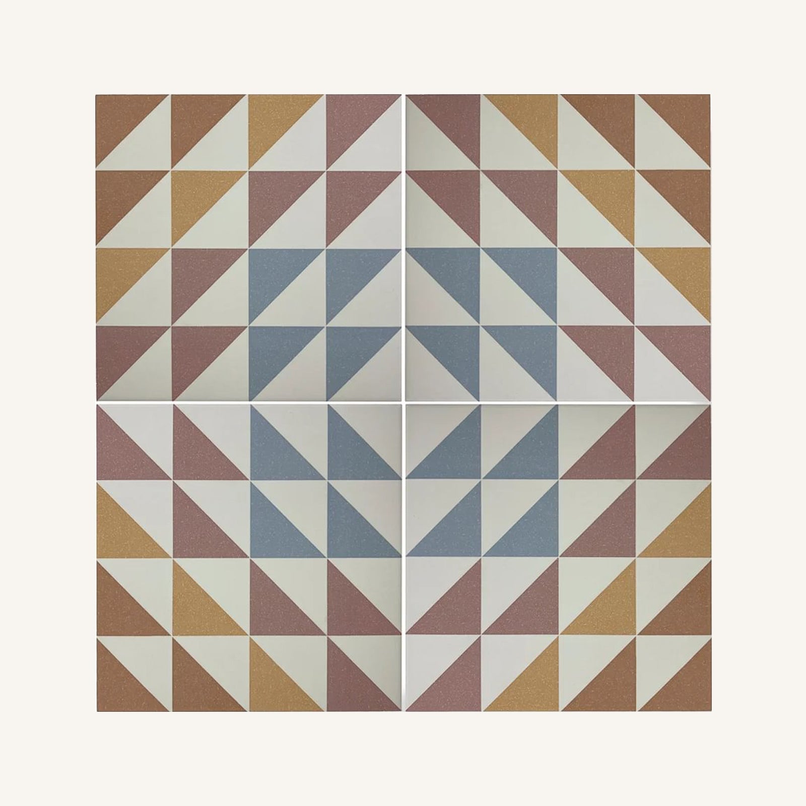 Bert & May Porcelain Majadas Soho