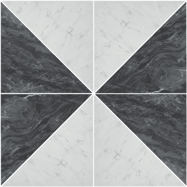Blends East Hampton Triangle