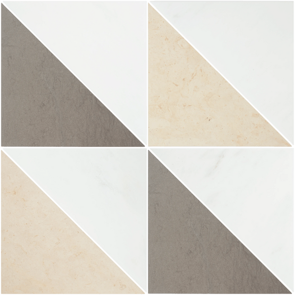 Blends Tarla Triangle