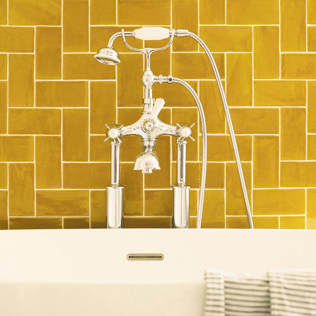Carnival Oro - Aztec Tiles