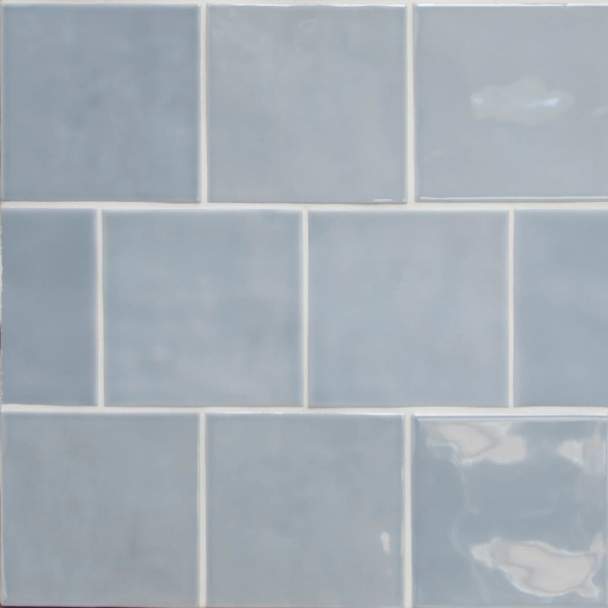 Cordoba Sea Mist - Aztec Tiles