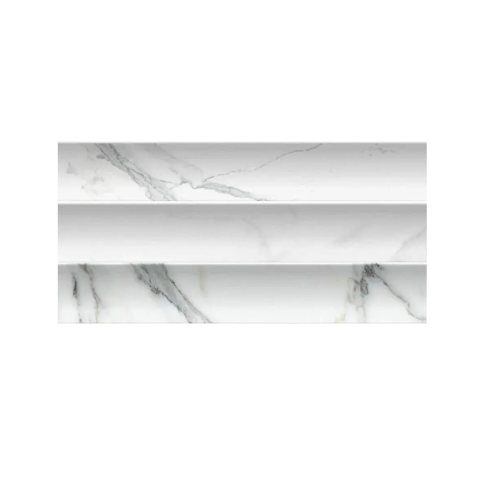Carrara - Aztec Tiles