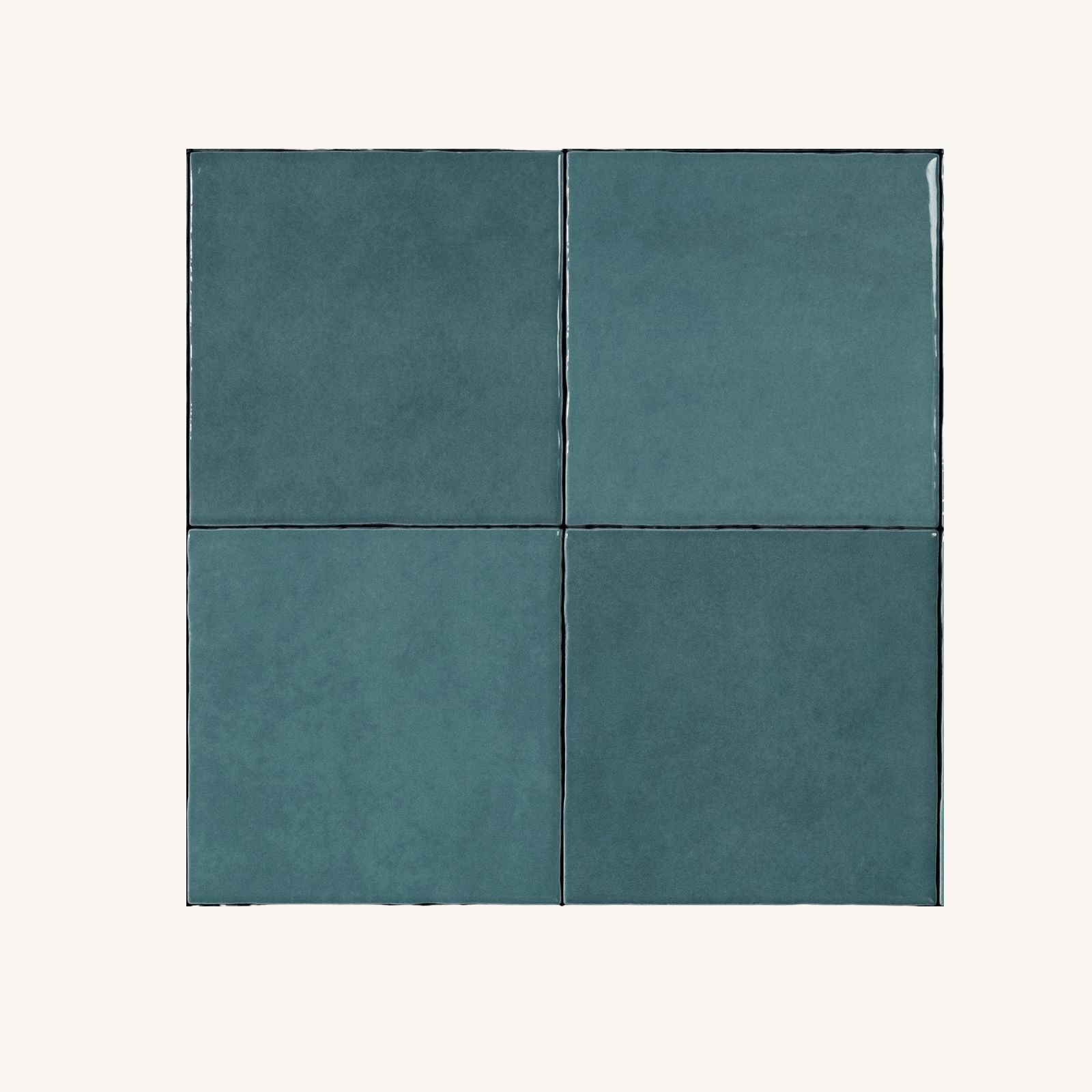 Casablanca Ocean - Aztec Tiles
