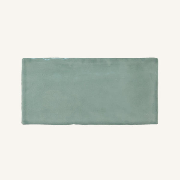 Classica Jade Green – Aztec Tiles