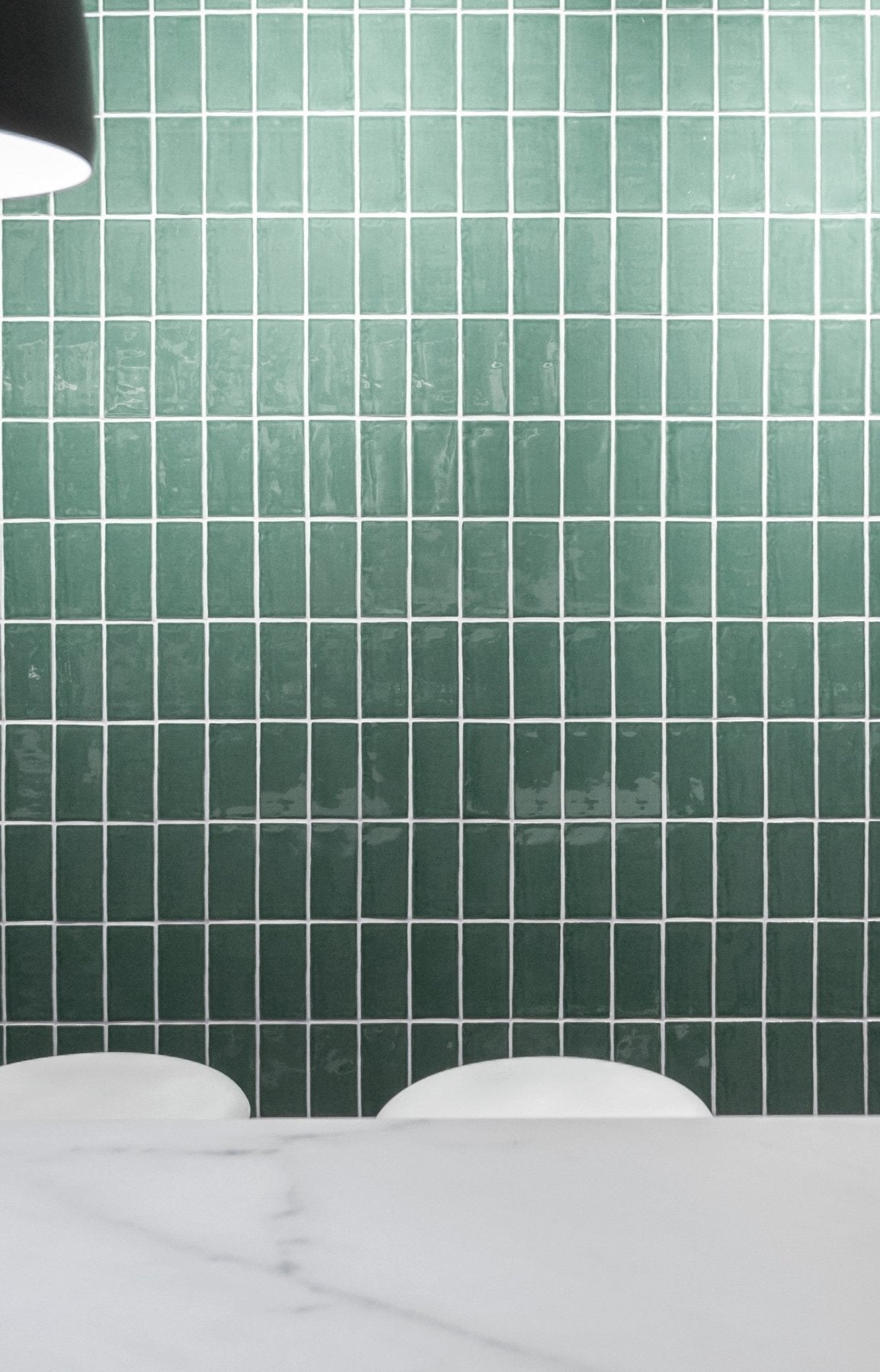 Classica Jade Green - Aztec Tiles