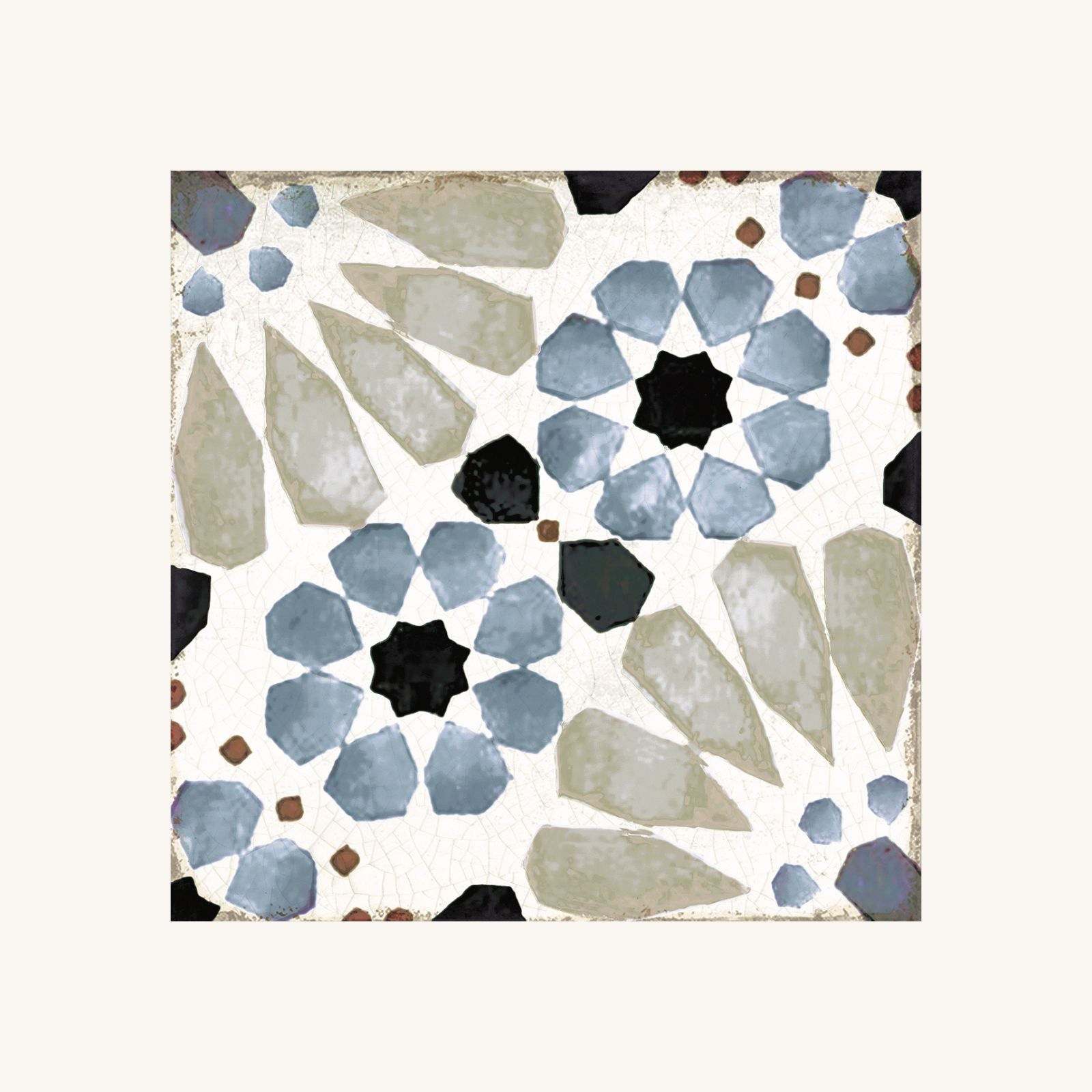 Cordoba Petalo Blue