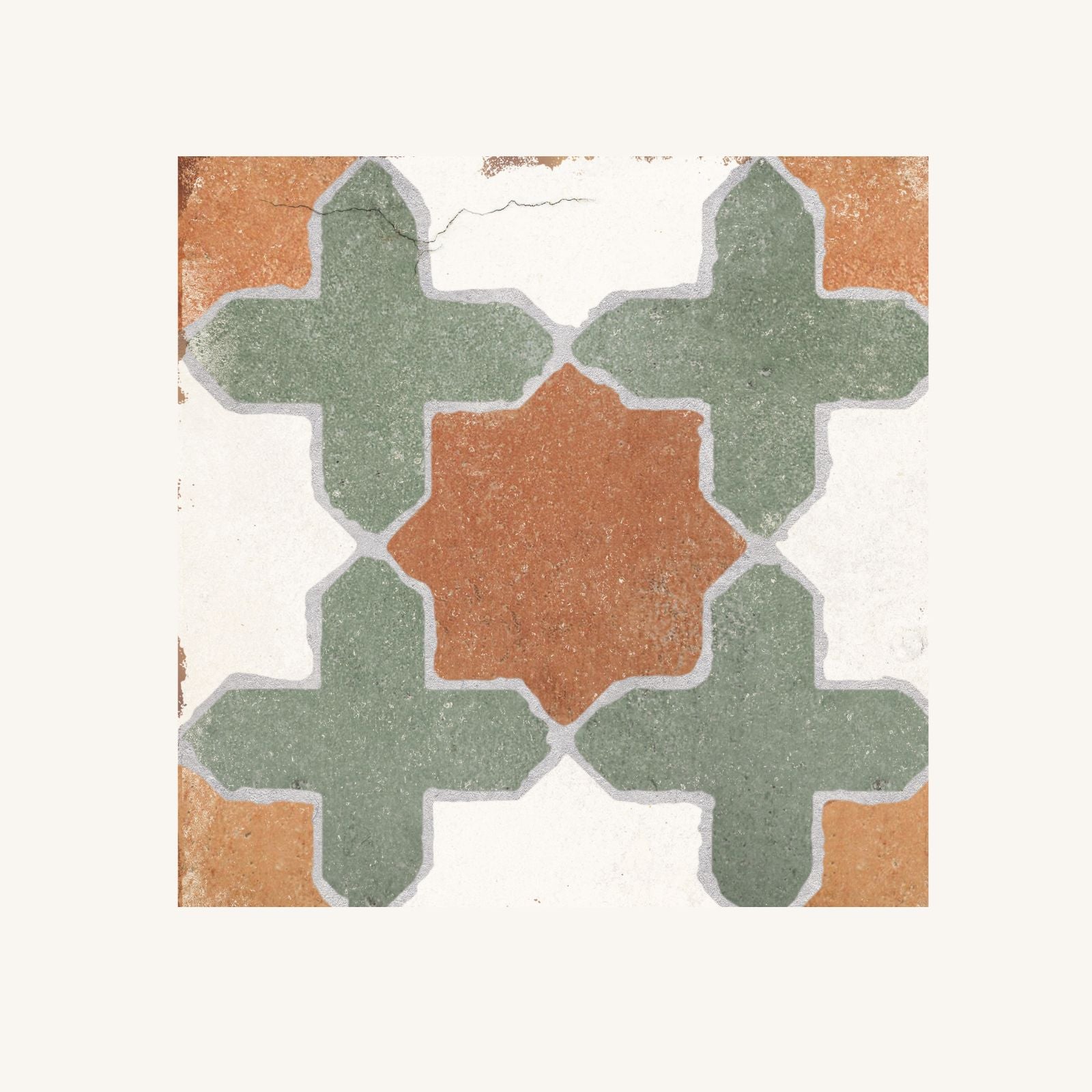 Cordoba Cross