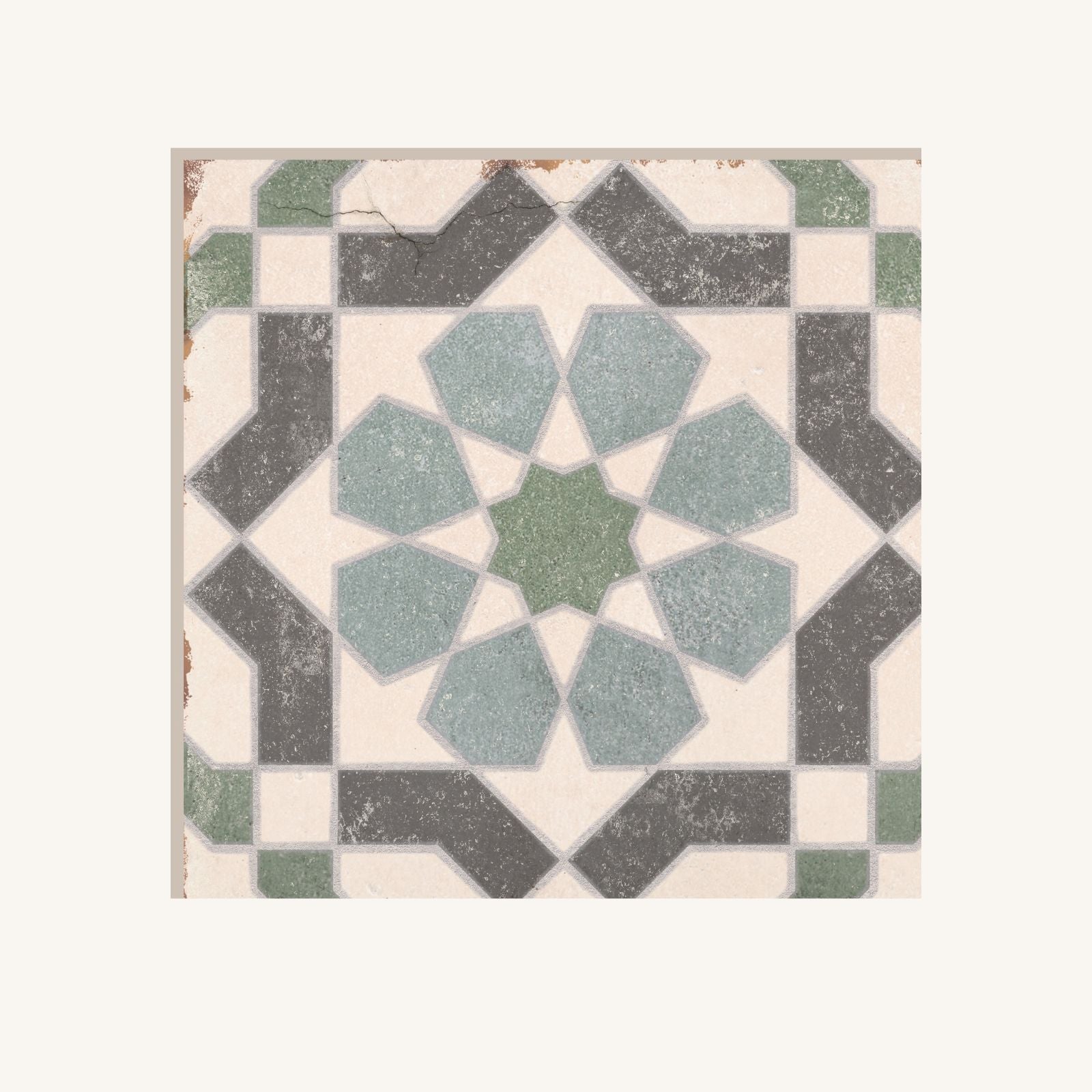 Cordoba Floret