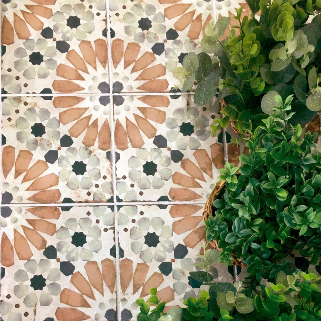 Aztek Tile Premium Wall & Floor Tile collections celebrating creativity and style ...