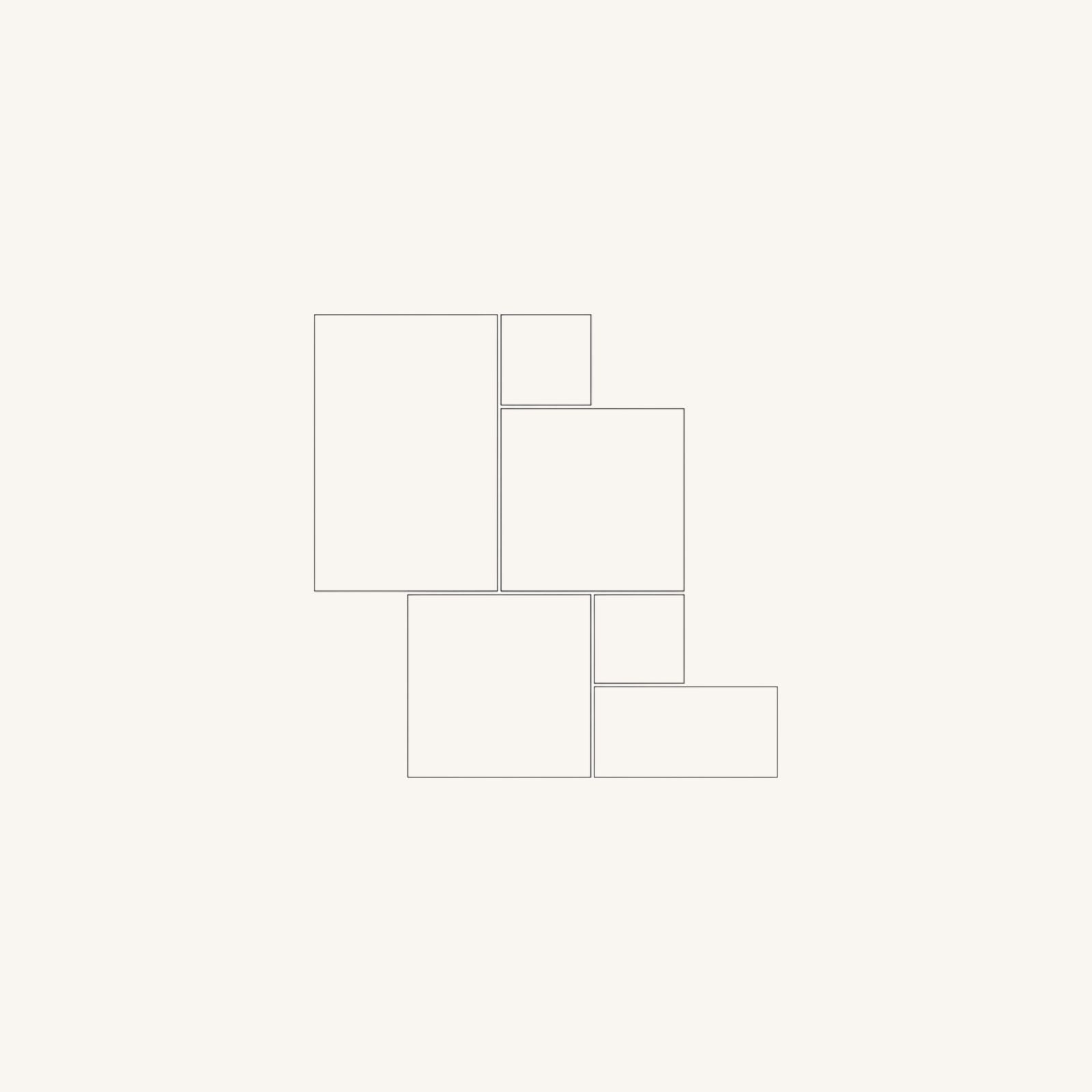 Cotswold Chalk OPUS (0.72 Sqm Per Pack)