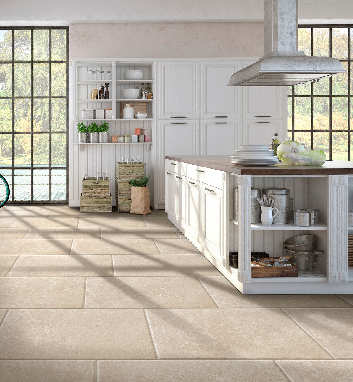 Dijon Gold 60x90