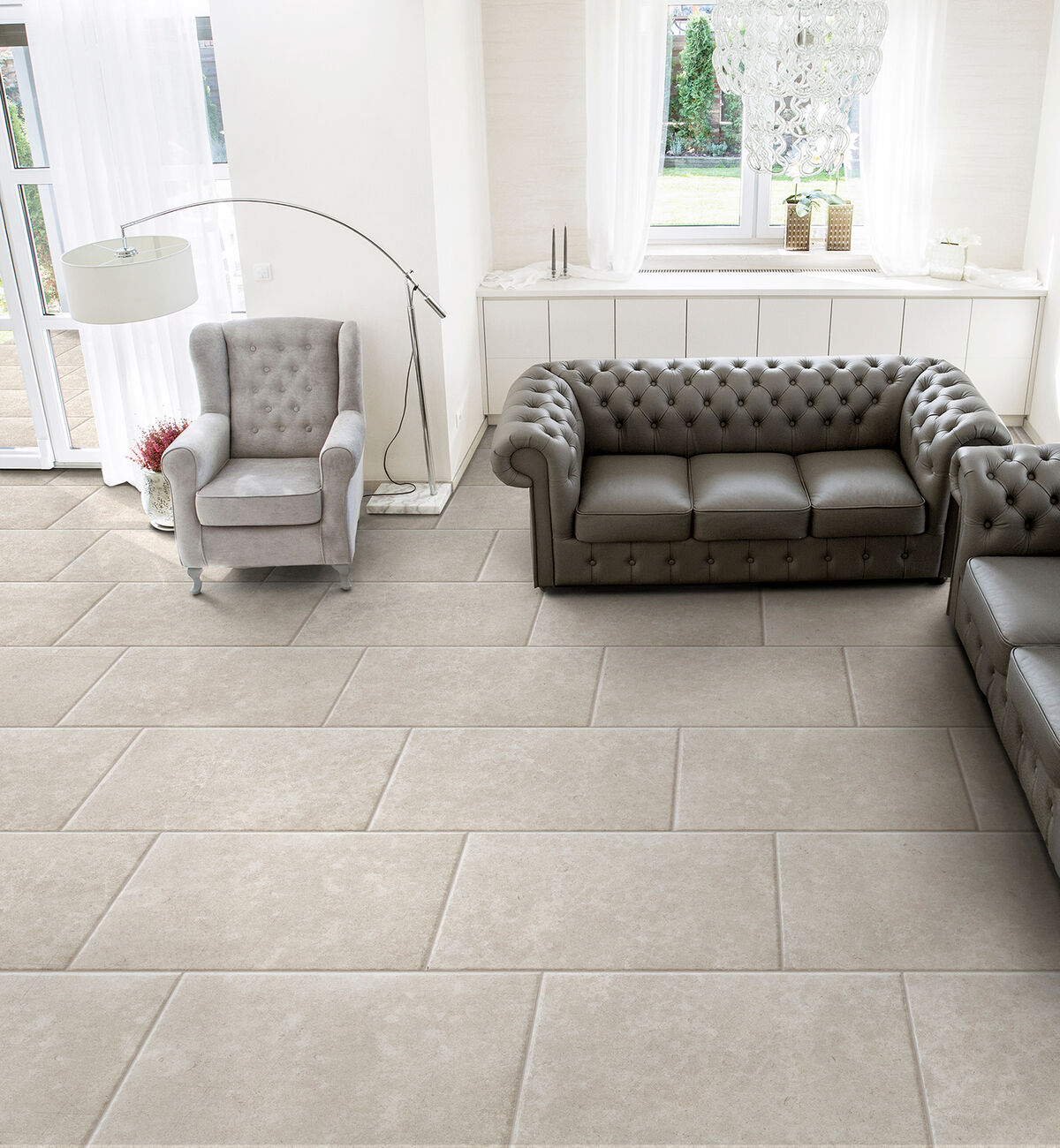 Dijon Natural 60x90